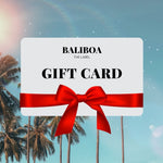 Baliboa The Label Gift Card - BALIBOA THE LABEL